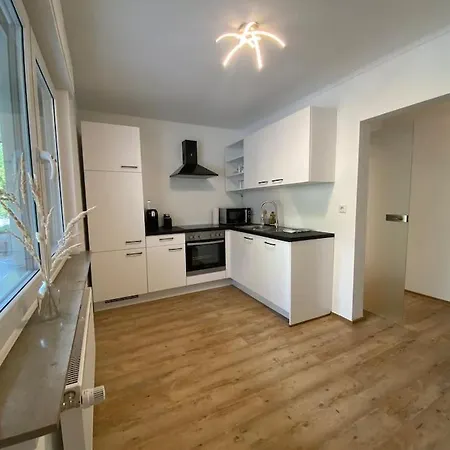 Apartamento Modernes In Ruhiger Lage Von Neheim *