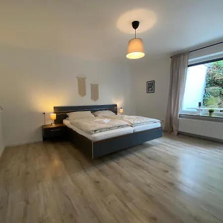 Modernes In Ruhiger Lage Von Neheim Apartamento