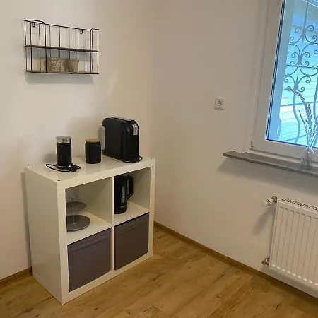 Apartamento Modernes In Ruhiger Lage Von Neheim