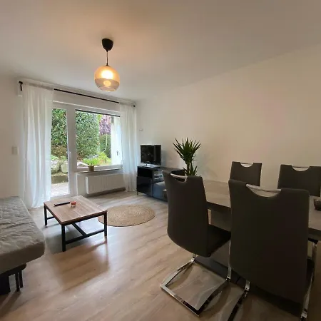 Modernes In Ruhiger Lage Von Neheim * Arnsberg