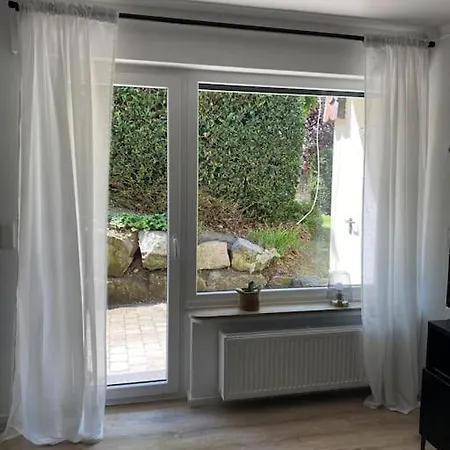 Apartamento Modernes In Ruhiger Lage Von Neheim *