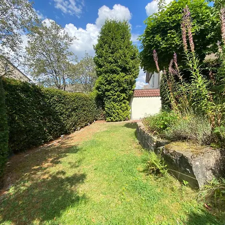 Modernes In Ruhiger Lage Von Neheim *