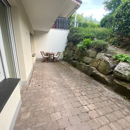 Modernes In Ruhiger Lage Von Neheim Apartamento Arnsberg