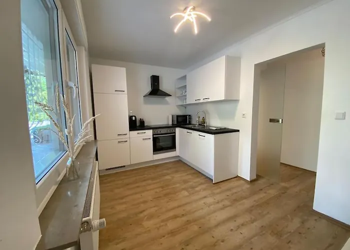 Apartamento Modernes In Ruhiger Lage Von Neheim *
