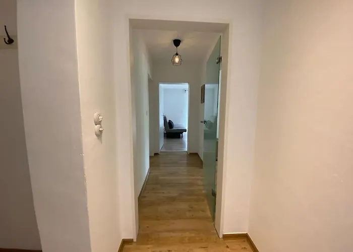 Modernes In Ruhiger Lage Von Neheim * Arnsberg