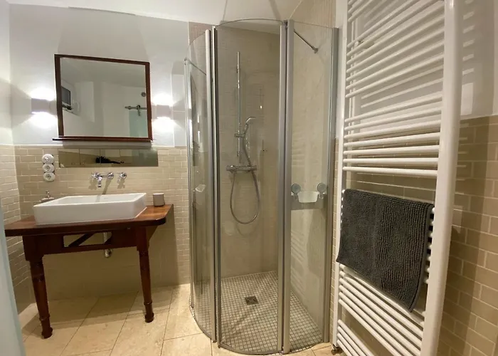 Modernes In Ruhiger Lage Von Neheim Apartamento Arnsberg