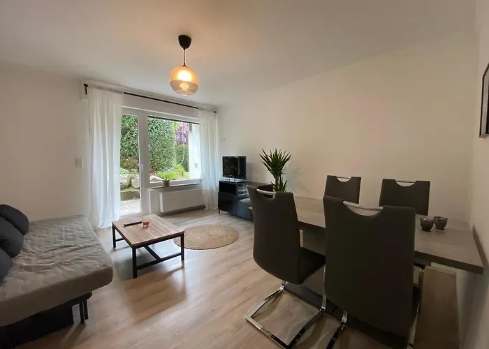 Modernes In Ruhiger Lage Von Neheim * Arnsberg