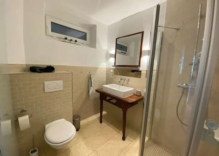 Modernes In Ruhiger Lage Von Neheim Apartamento