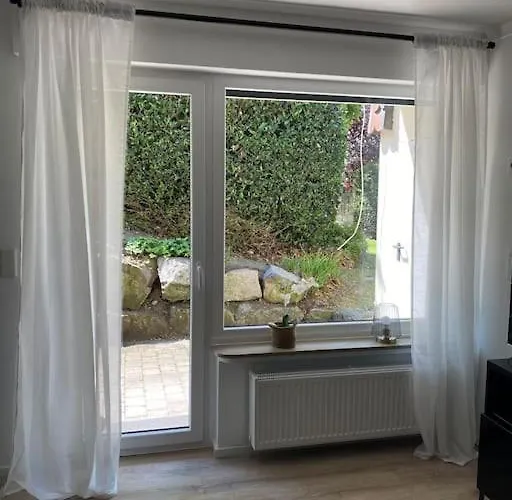 Apartamento Modernes In Ruhiger Lage Von Neheim *