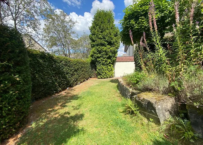 Modernes In Ruhiger Lage Von Neheim *