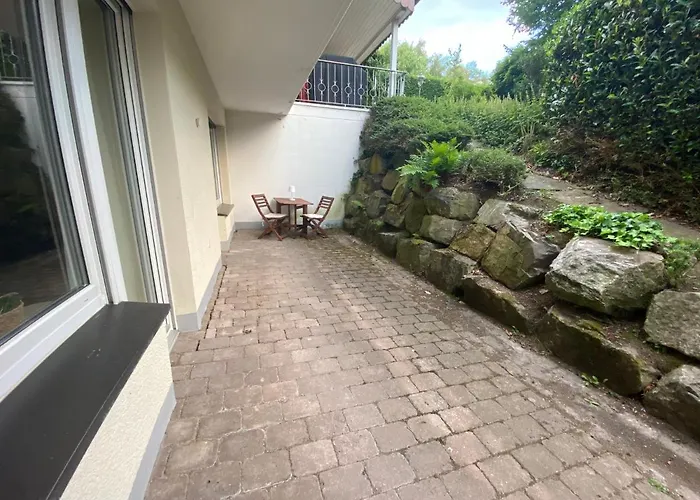 Modernes In Ruhiger Lage Von Neheim Apartamento Arnsberg